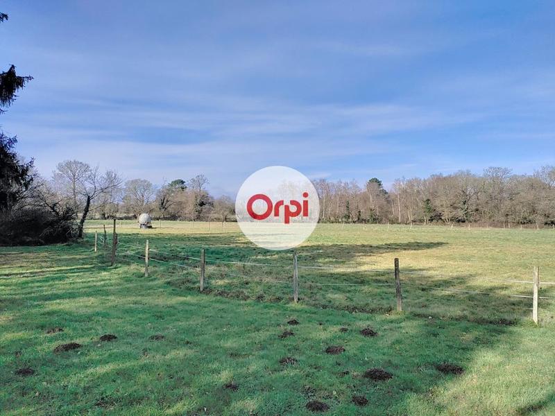 Maison de campagne - 107 m² - 6 pièces