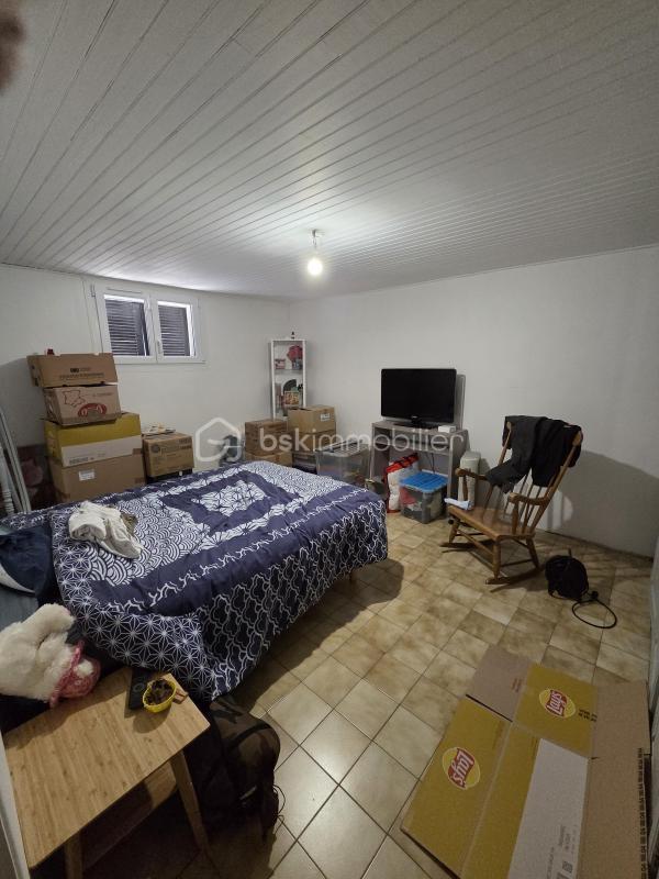 Maison - 119 m² - 7 pièces