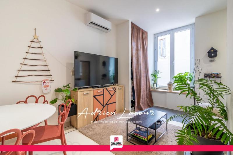 Maison - 77 m² - 4 pièces