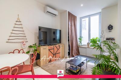 Maison - 77 m² - 4 pièces