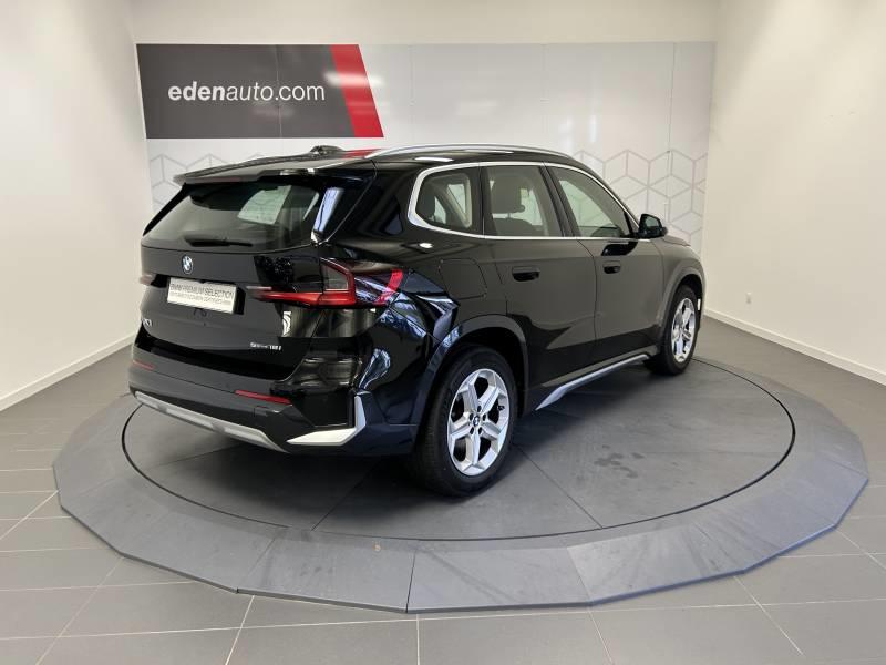 Bmw X1 sDrive 18i 136ch Dkg7 xLine