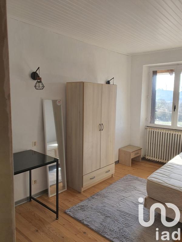 Maison de campagne - 95 m² - 7 pièces