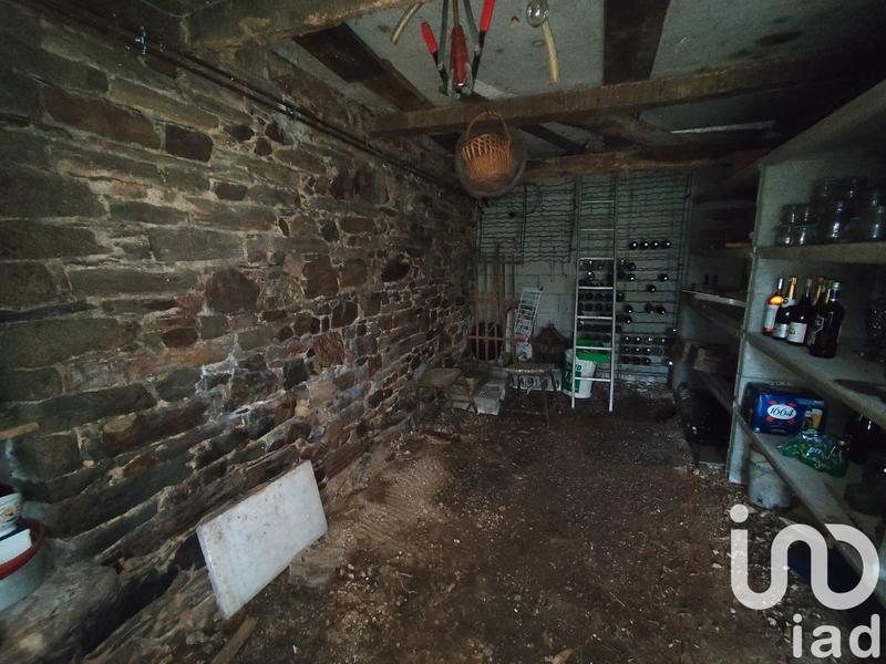 Maison de village - 102 m² - 5 pièces