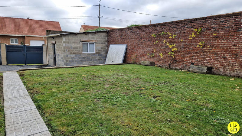 Maison - 139 m² - 5 pièces