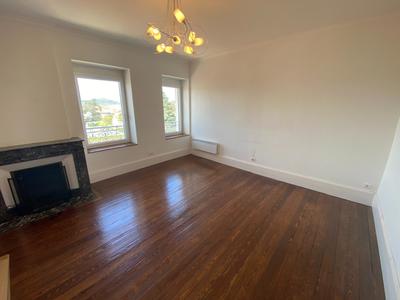 Appartement - 127 m² - 4 pièces