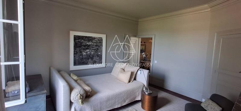 Château - 1 200 m² - 25 pièces