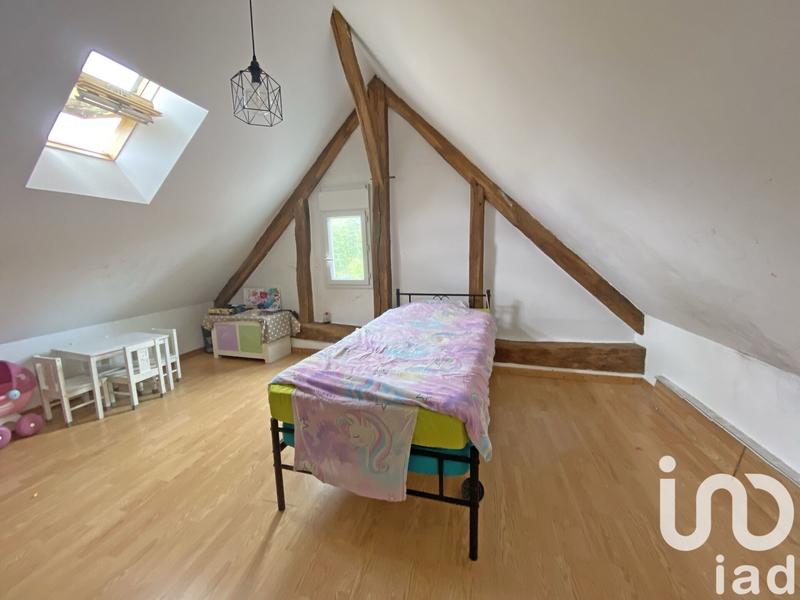 Maison de campagne - 82 m² - 4 pièces