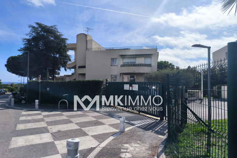 Studio - 22 m² - 1 pièce