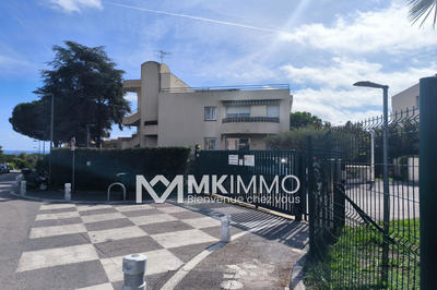 Studio - 22 m² - 1 pièce