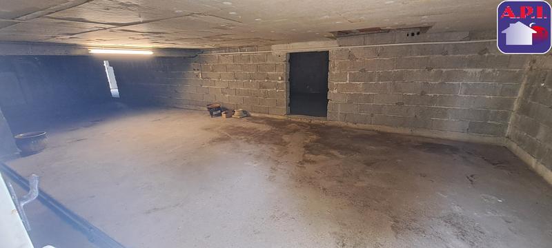 Maison - 118 m² - 5 pièces