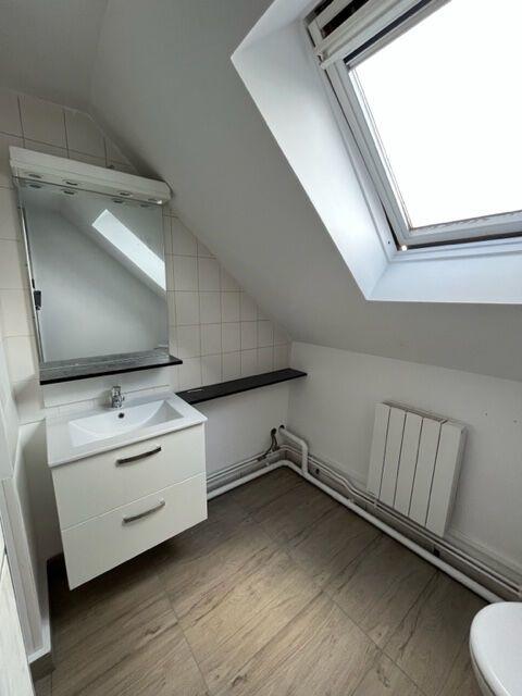 Appartement - 60 m² - 2 pièces