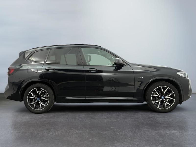 Bmw X3 G01 Lci xDrive 30e 292ch Bva8 m Sport