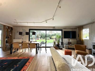 Maison - 152 m² - 5 pièces