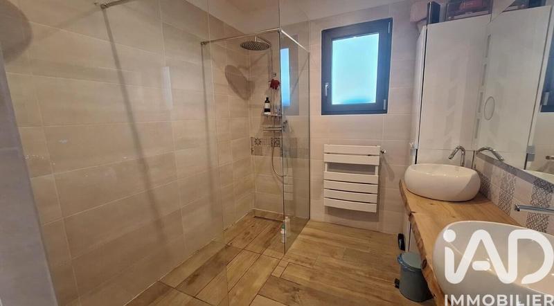 Maison - 136 m² - 6 pièces