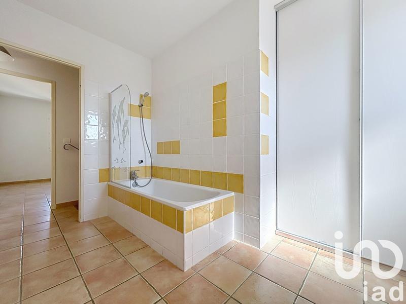 Maison - 111 m² - 4 pièces