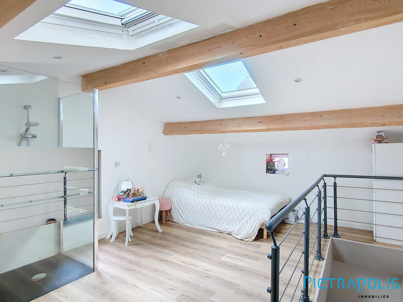 Villa - 137 m² - 4 pièces