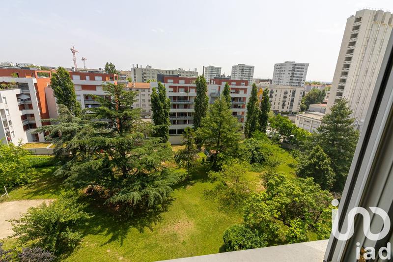 Appartement - 87 m² - 5 pièces