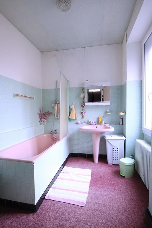 Maison - 182 m² - 9 pièces