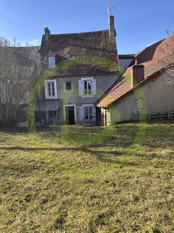Maison - 153 m² - 7 pièces