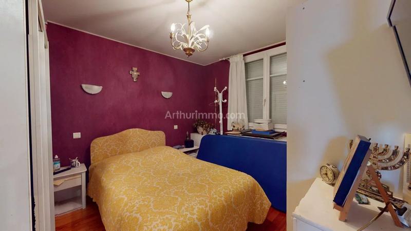 Appartement - 74 m² - 4 pièces