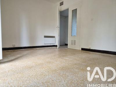 Appartement - 52 m² - 3 pièces