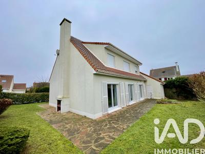 Maison - 154 m² - 6 pièces