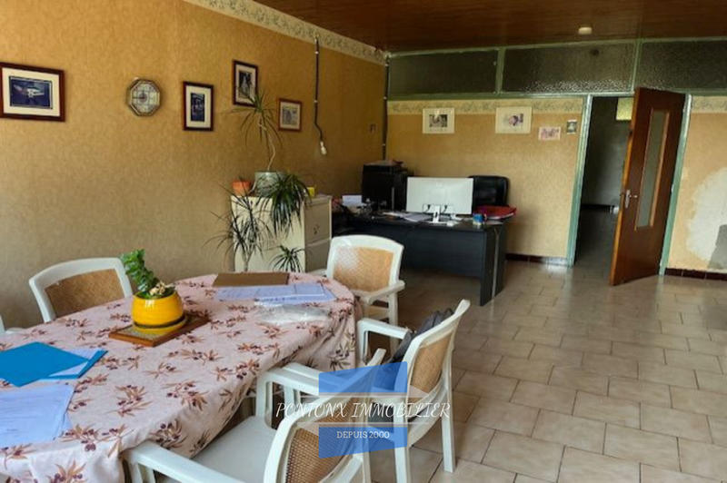 Maison - 169 m² - 7 pièces