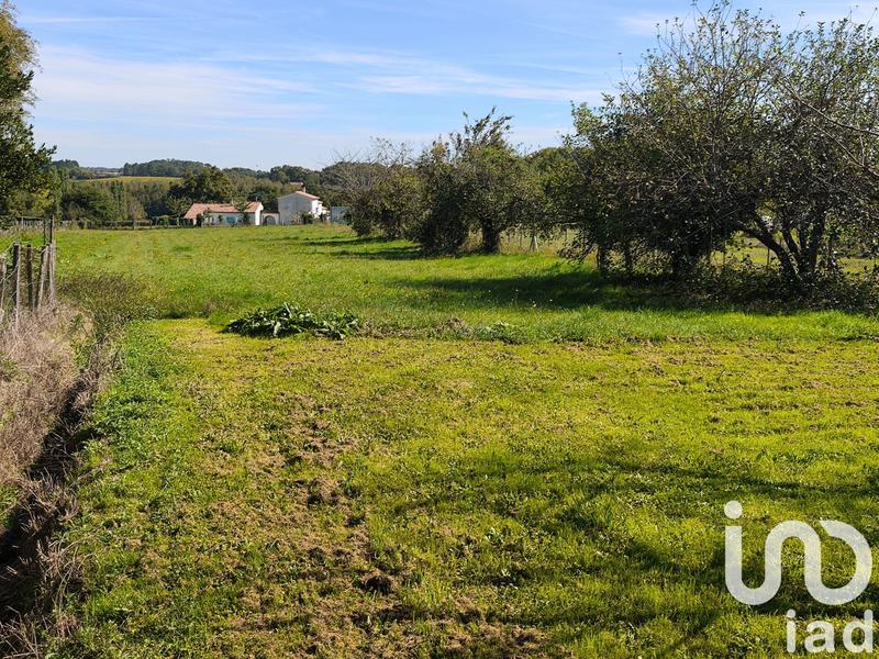 Maison - 88 m² - 3 pièces