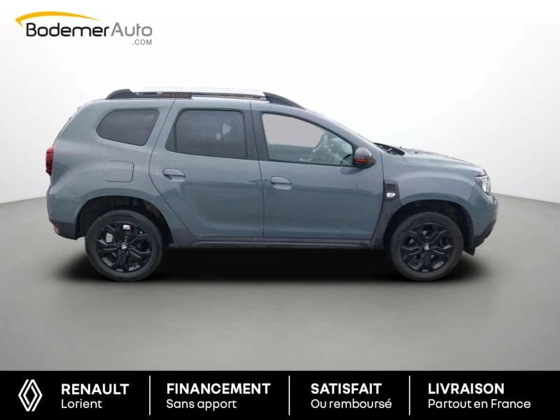 Dacia Duster Blue dCi 115 4x2 Sl Extreme