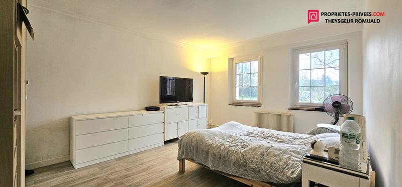 Maison - 132 m² - 4 pièces