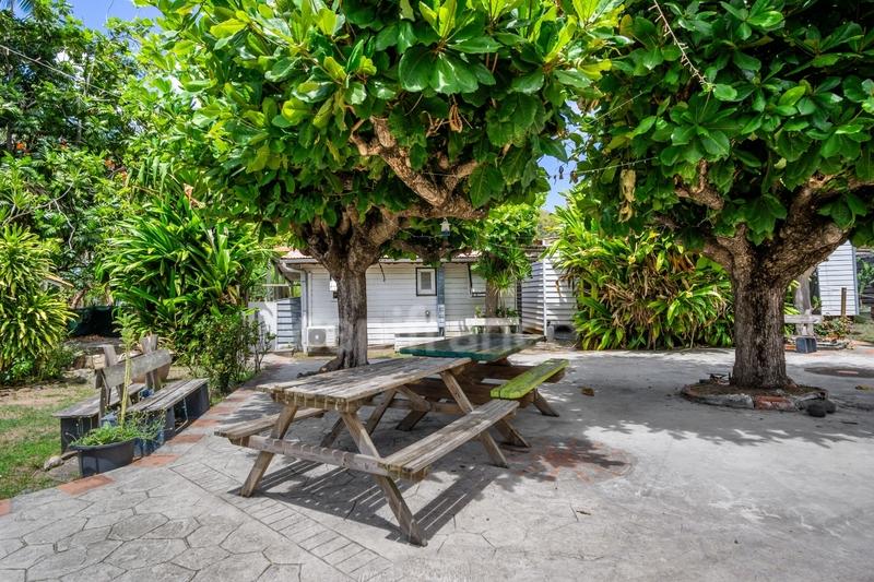 Appartement - 46 m² - 3 pièces