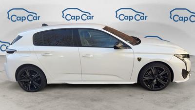 Peugeot 308 III 1.6 Puretech 225 Hybrid e-Eat8 Gt Pack - Automatique
