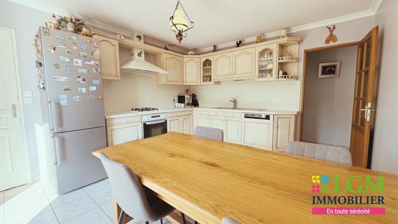 Villa - 153 m² - 5 pièces