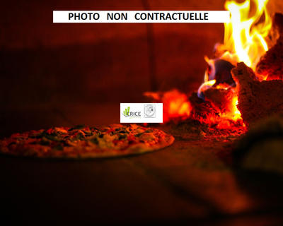 Fonds de commerce - Hôtellerie / Restauration - 55 m²