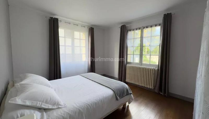 Maison - 119 m² - 6 pièces