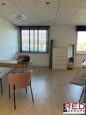 Bureau - 38 m²