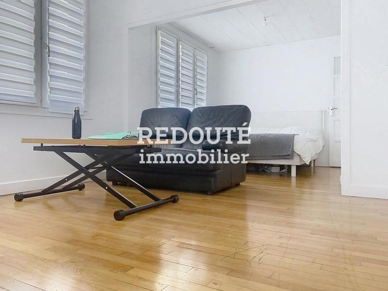 Maison - 139 m² - 7 pièces