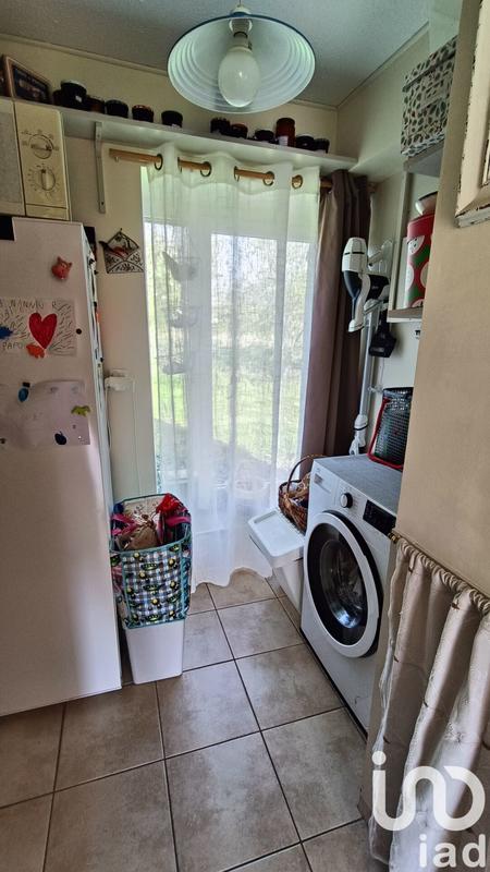 Maison de campagne - 125 m² - 6 pièces