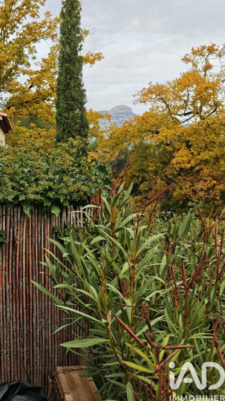 Maison - 134 m² - 5 pièces