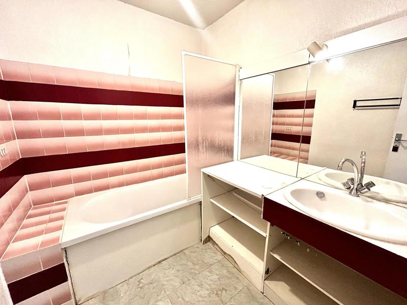 Appartement - 51 m² - 2 pièces