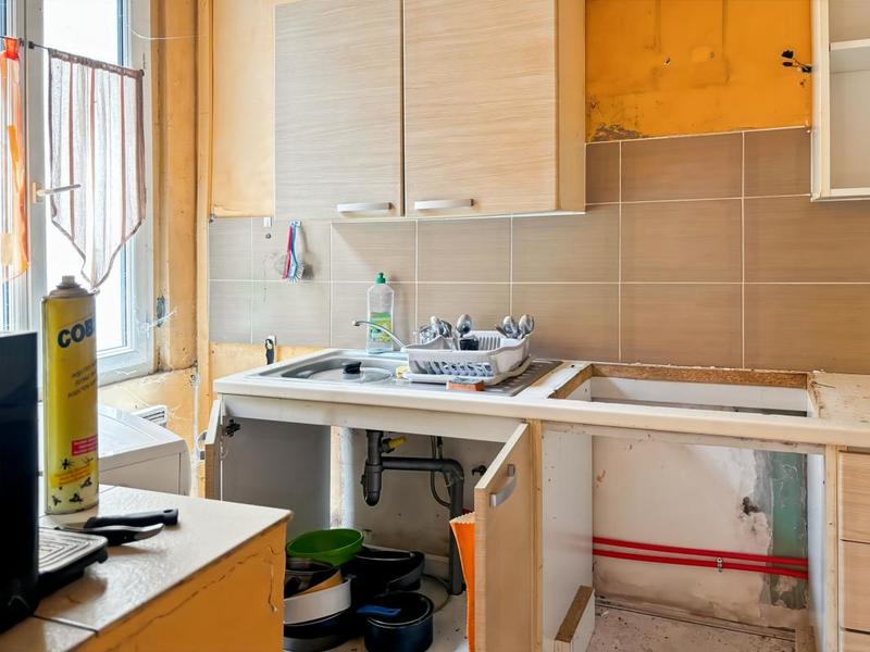 Maison de ville - 184 m² - 6 pièces