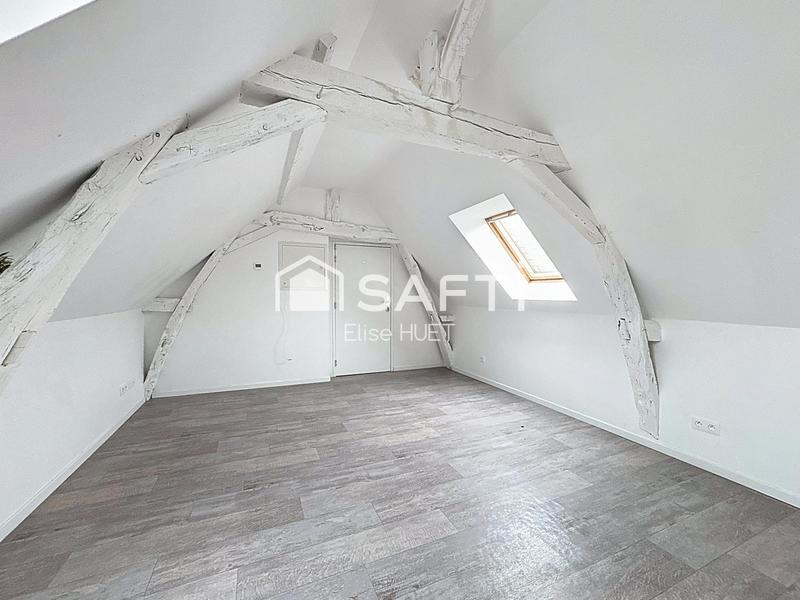 Appartement - 41 m² - 3 pièces