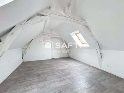 Appartement - 41 m² - 3 pièces