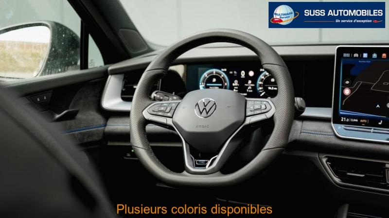 Volkswagen Tayron 2.0 Tdi 150ch Dsg7 7pl R-Line