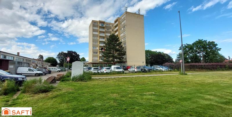 Local commercial - 153 m² - 4 pièces