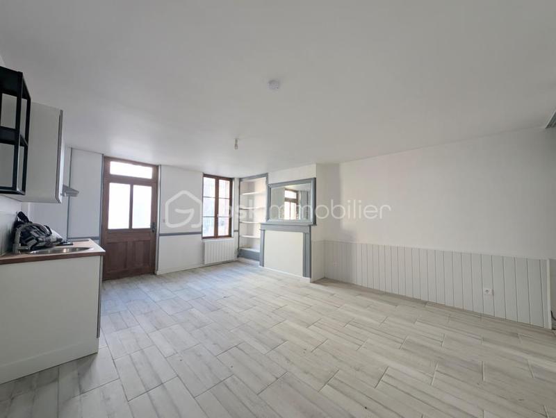 Immeuble - 75 m² - 4 pièces