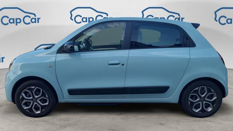 Renault Twingo Ze 81 Equilibre