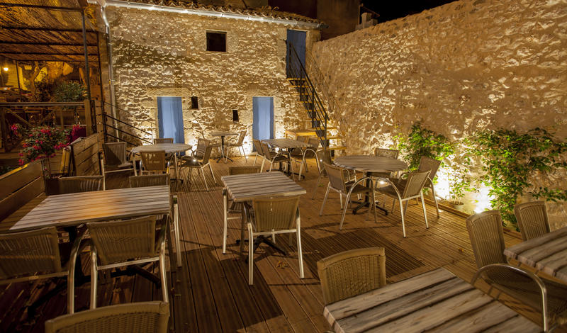 Local commercial - 343 m²