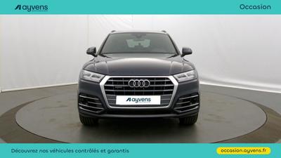 Audi Q5 50 Tfsi e 299ch s line quattro s tronic 7 Euro6d-T 15cv