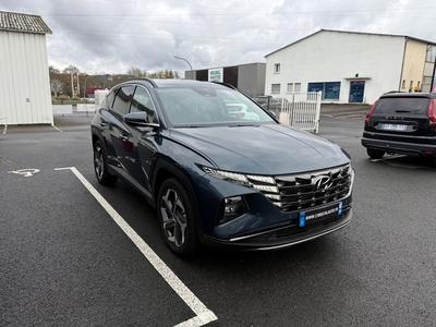 Hyundai Tucson IV 1.6 Hybrid 230 Executive